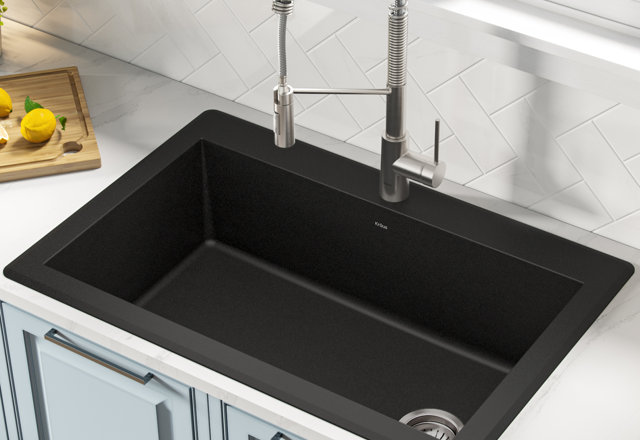 Must-Have Kitchen Sinks